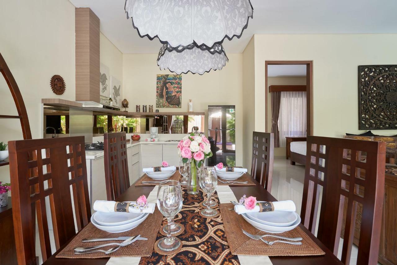 Villa Deluxe