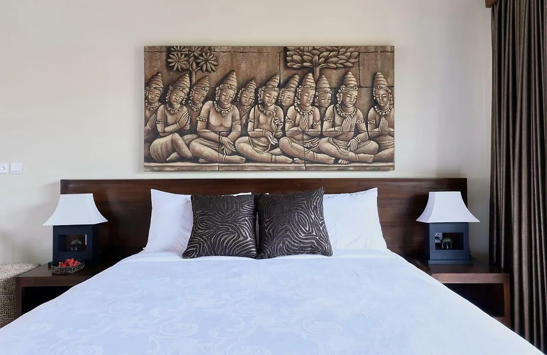 Kubu Gajah Villas-1