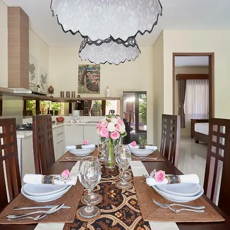 Kubu Gajah Villas-2